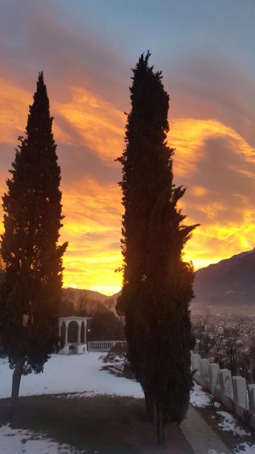 Trento Nel Verde المظهر الخارجي الصورة