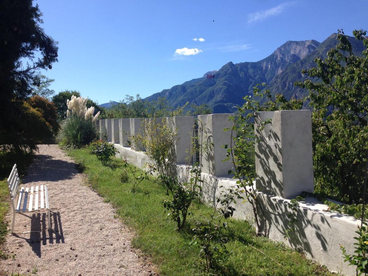 Trento Nel Verde المظهر الخارجي الصورة