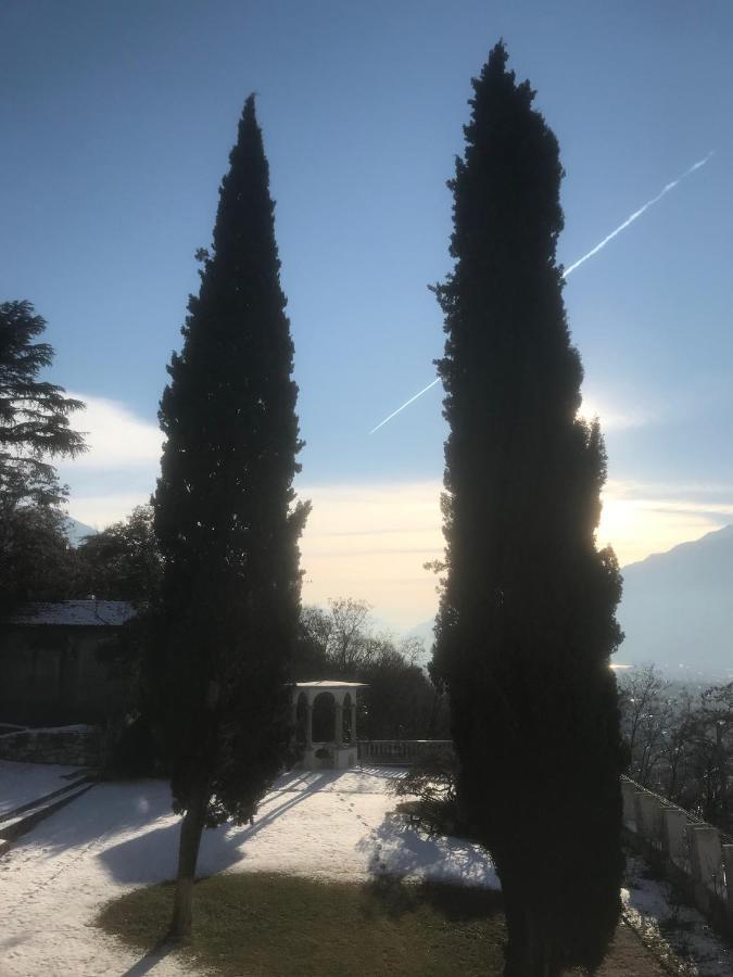 Trento Nel Verde المظهر الخارجي الصورة